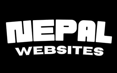 Nepal Websites