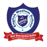 Baal Samrakshan Batika logo