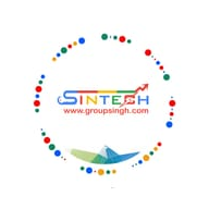 Sintech logo