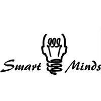 Smart Minds logo